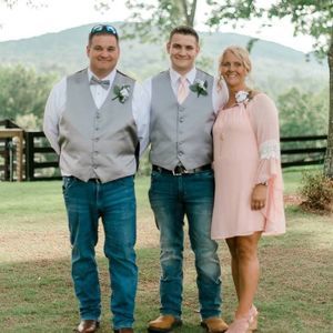 Meet your Posher, Scharline